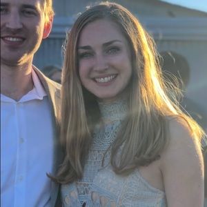 Meet your Posher, Allison